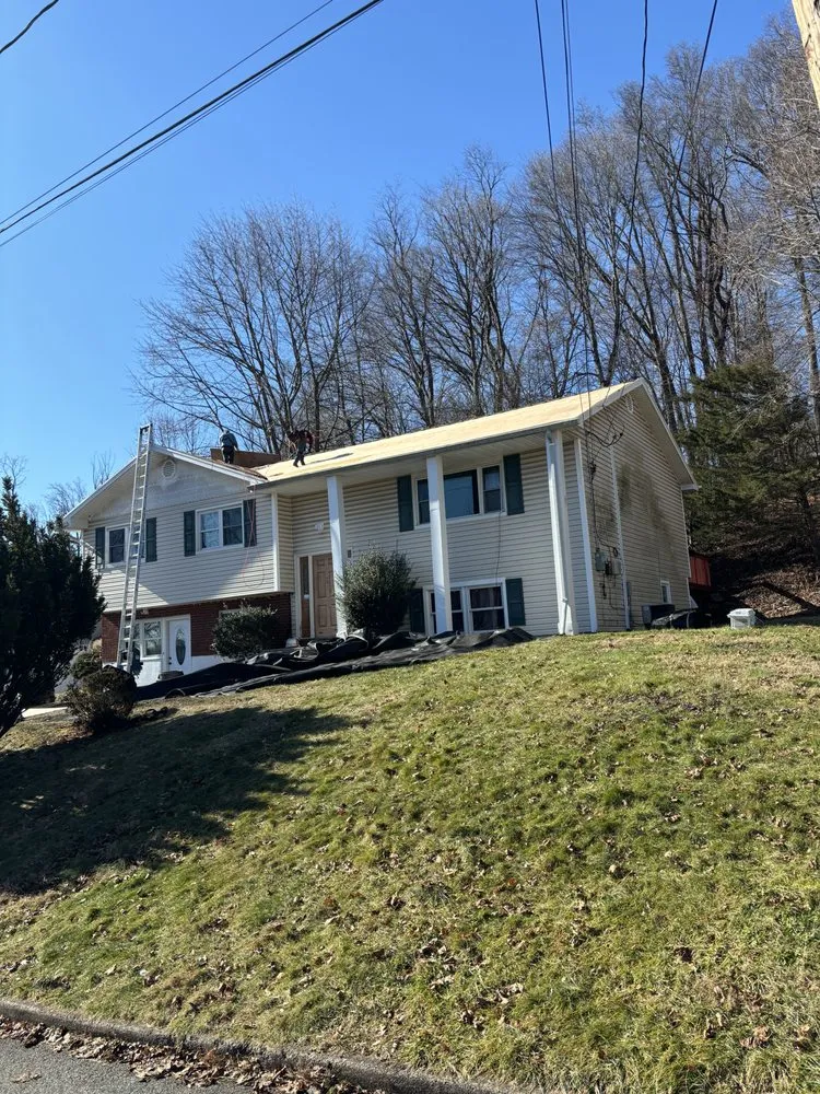 Slide of ALL TIME ROOFING CONTRACTOR