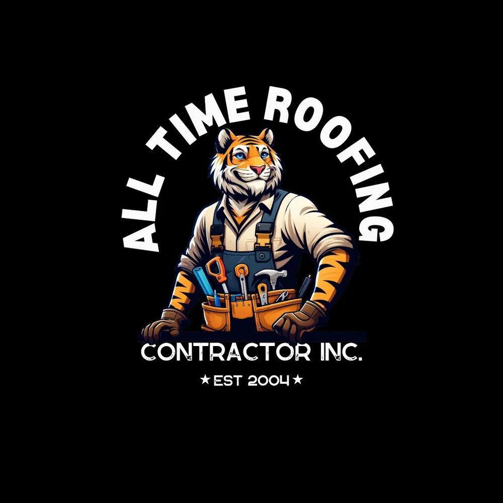 Slide of ALL TIME ROOFING CONTRACTOR