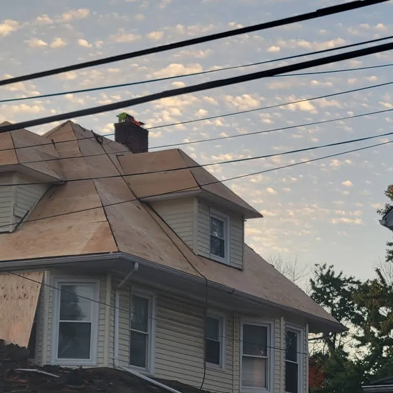 Slide of ALL TIME ROOFING CONTRACTOR