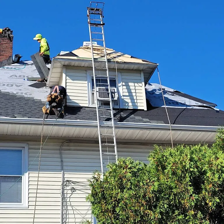 Slide of ALL TIME ROOFING CONTRACTOR