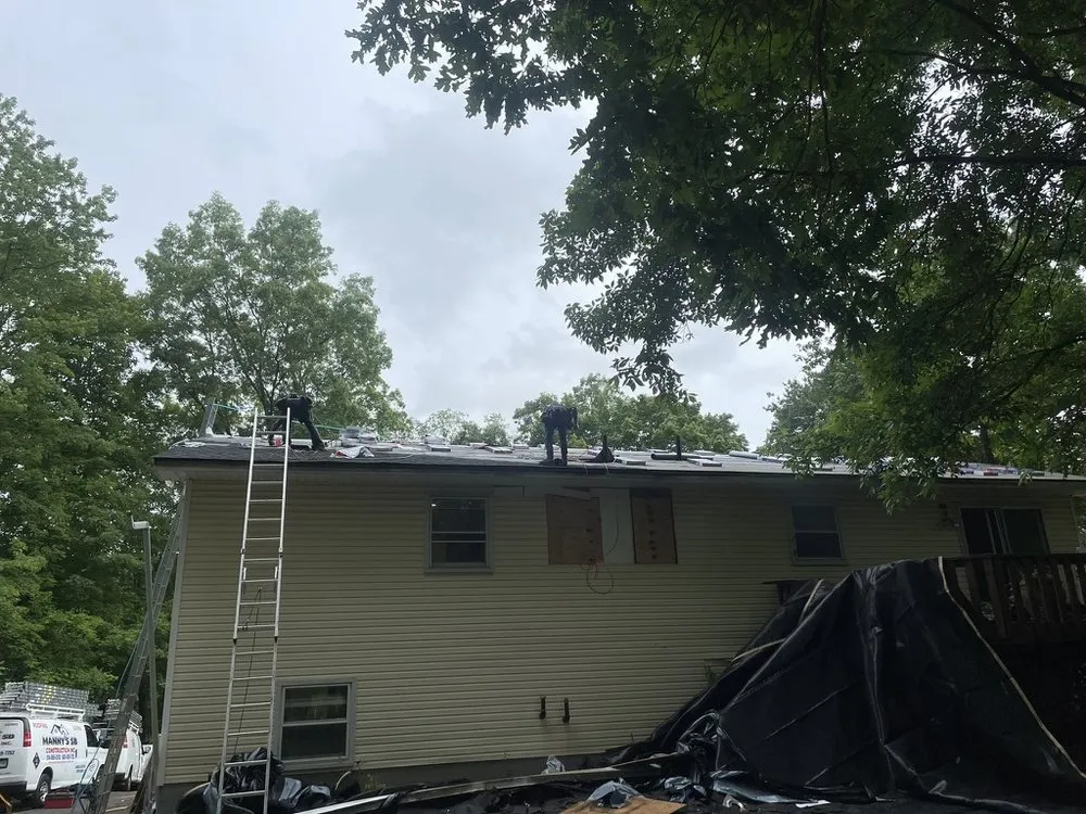 Slide of ALL TIME ROOFING CONTRACTOR