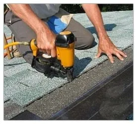 Slide of All Time Roofing