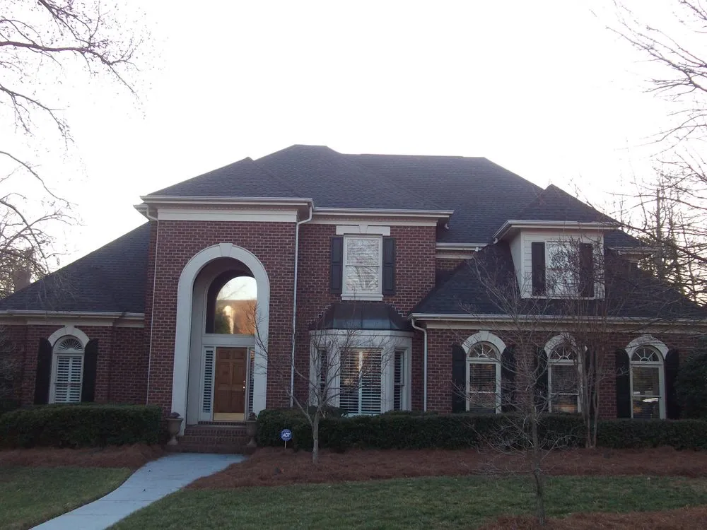 Slide of All-Tite Exteriors