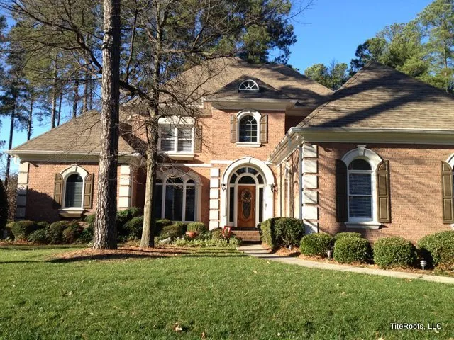 Slide of All-Tite Exteriors