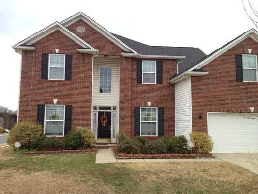 All-Tite Exteriors Logo