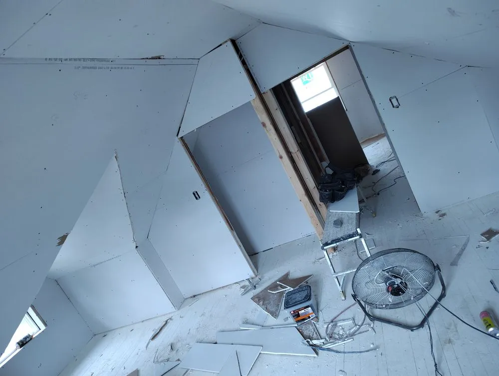 Slide of All Together Construction