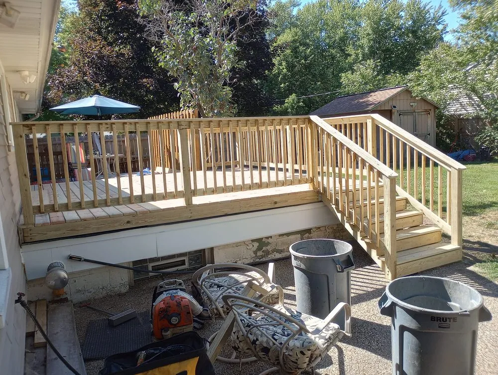 Slide of All Together Construction