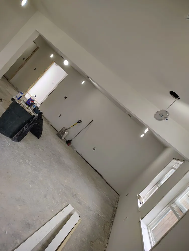 Slide of All Together Construction