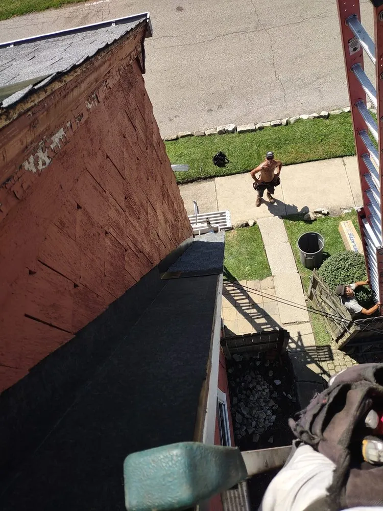 Slide of All Together Construction