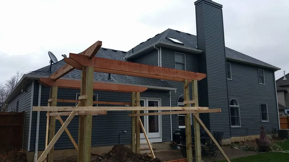 Slide of All Together Construction