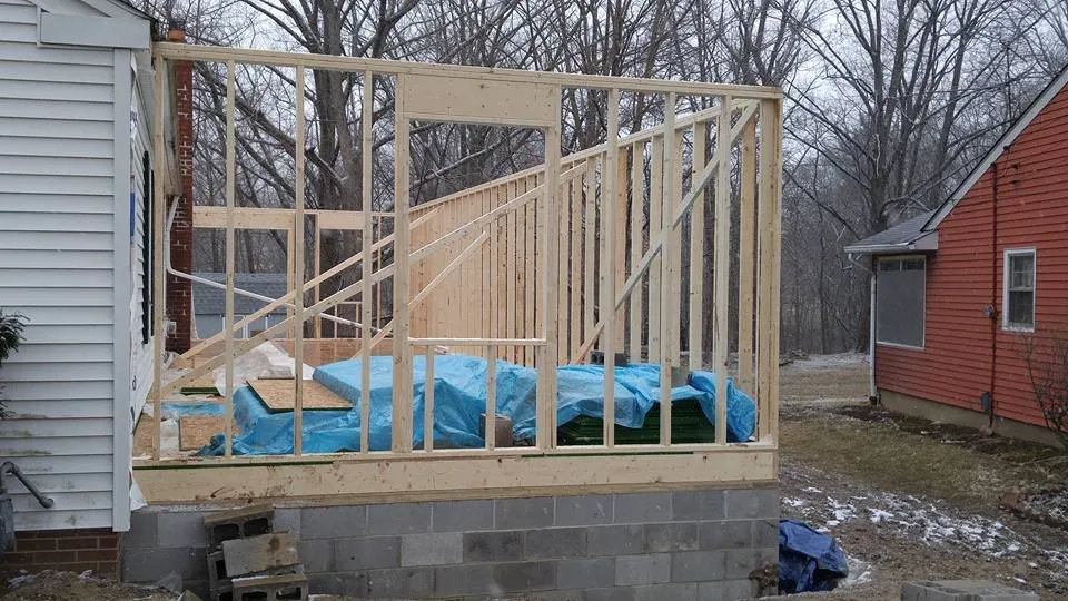 Slide of All Together Construction