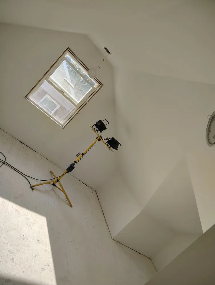 Slide of All Together Construction