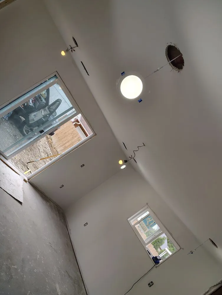 Slide of All Together Construction