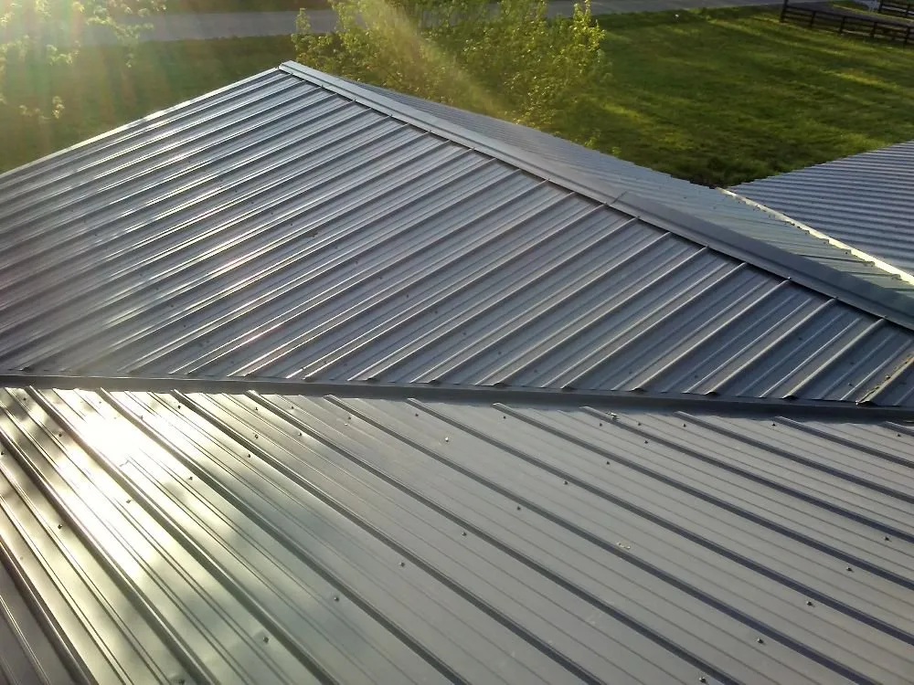 Slide of All Tops Roofing