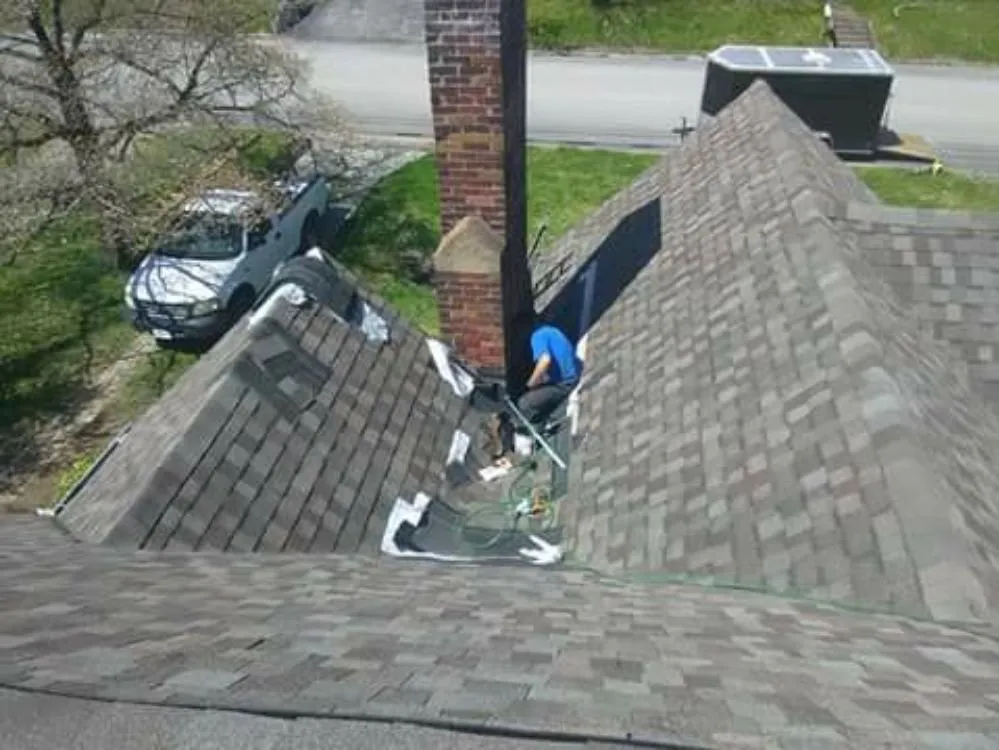 Slide of All Tops Roofing