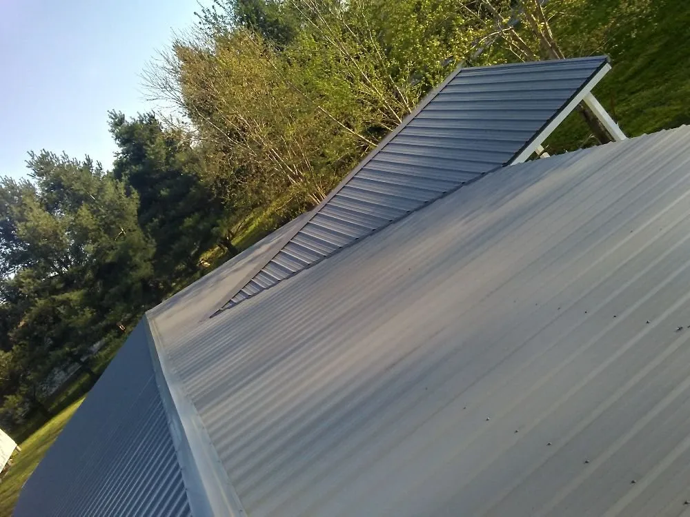 Slide of All Tops Roofing