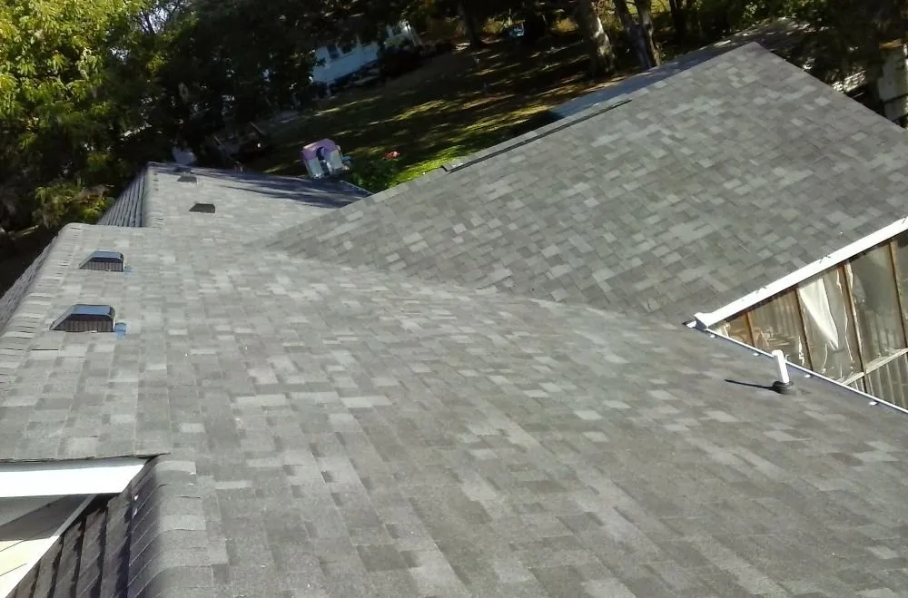 Slide of All Tops Roofing