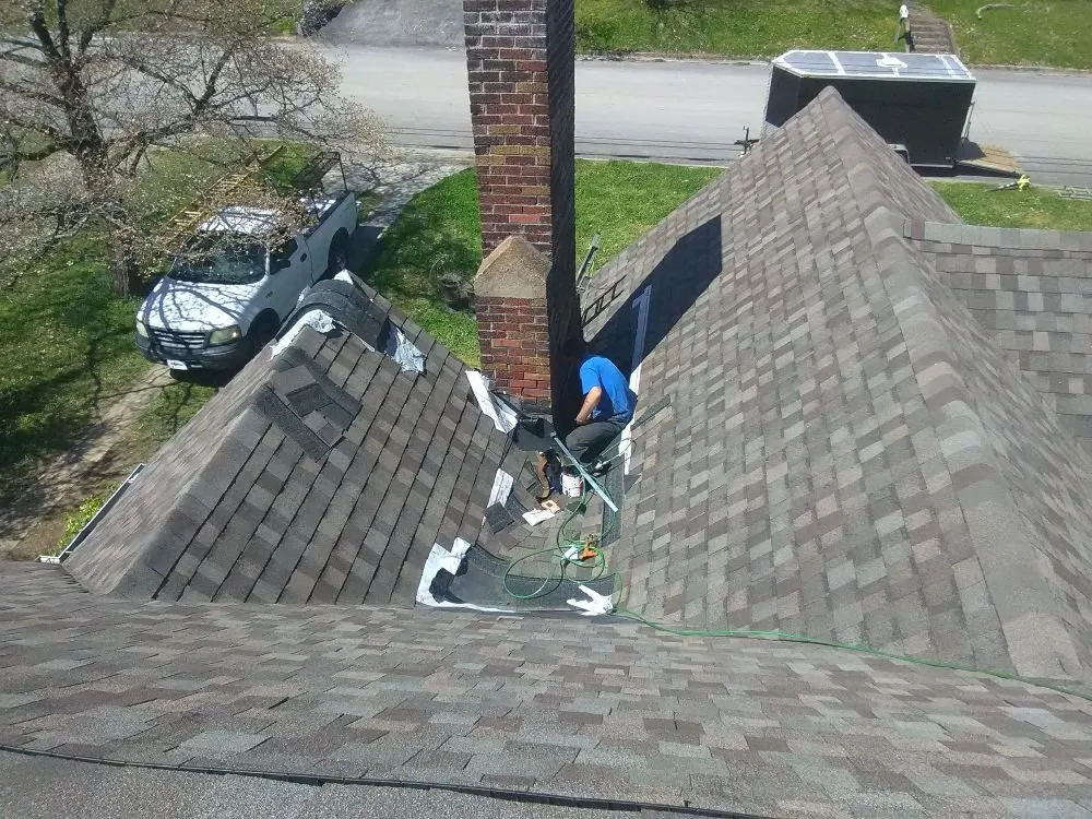 Slide of All Tops Roofing