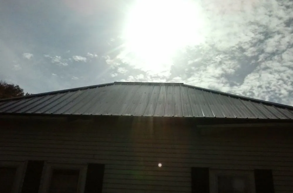 Slide of All Tops Roofing