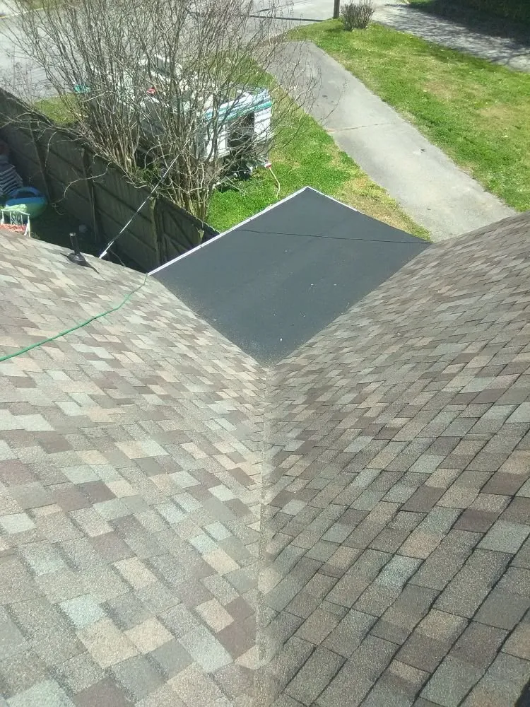 Slide of All Tops Roofing