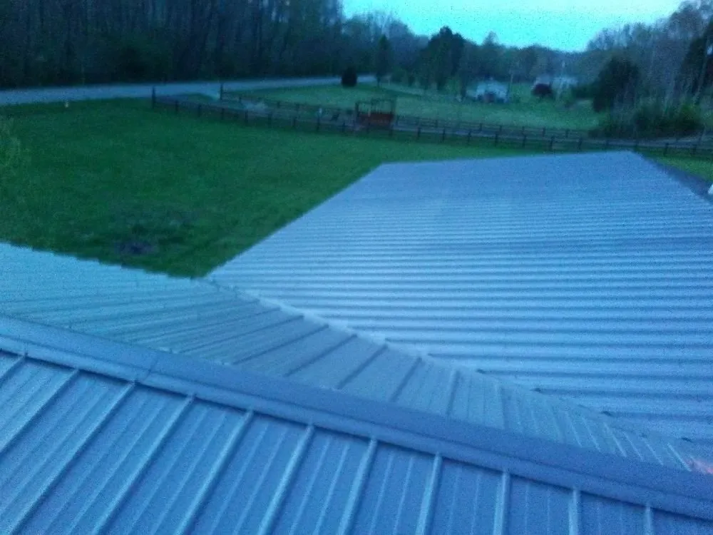 Slide of All Tops Roofing