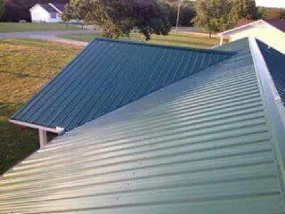 Slide of All Tops Roofing