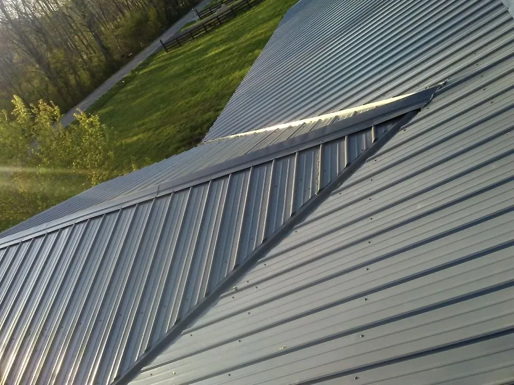 Slide of All Tops Roofing