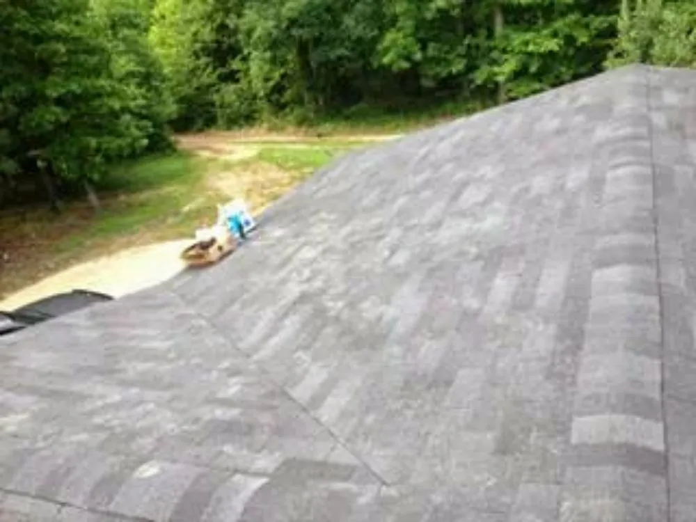 Slide of All Tops Roofing