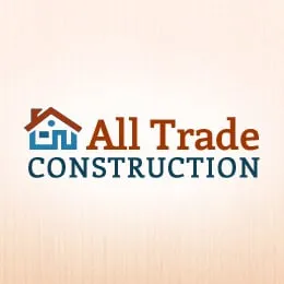Slide of All Trade Construction