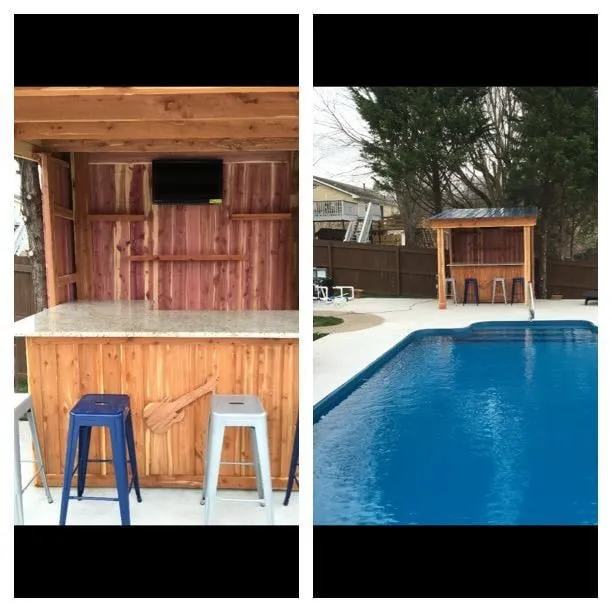 Slide of All Trades Construction