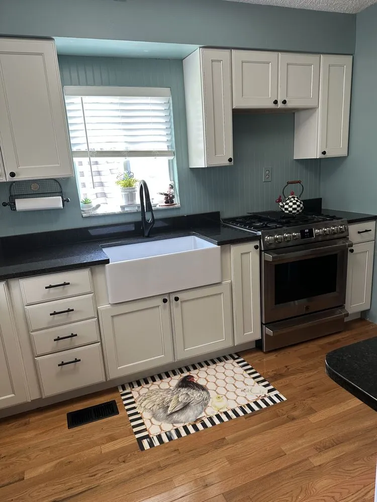 Slide of All Trades Construction