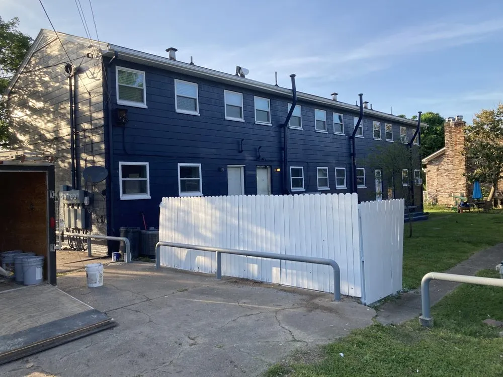 Slide of All Trades Construction