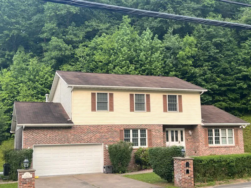 Slide of All Trades Construction