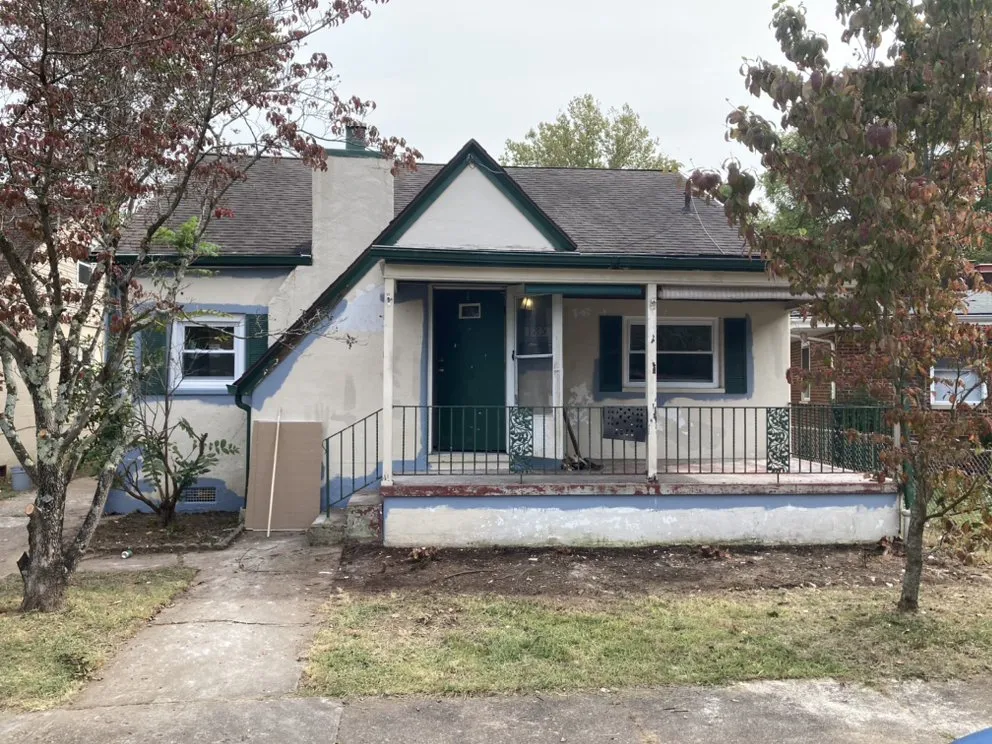 Slide of All Trades Construction