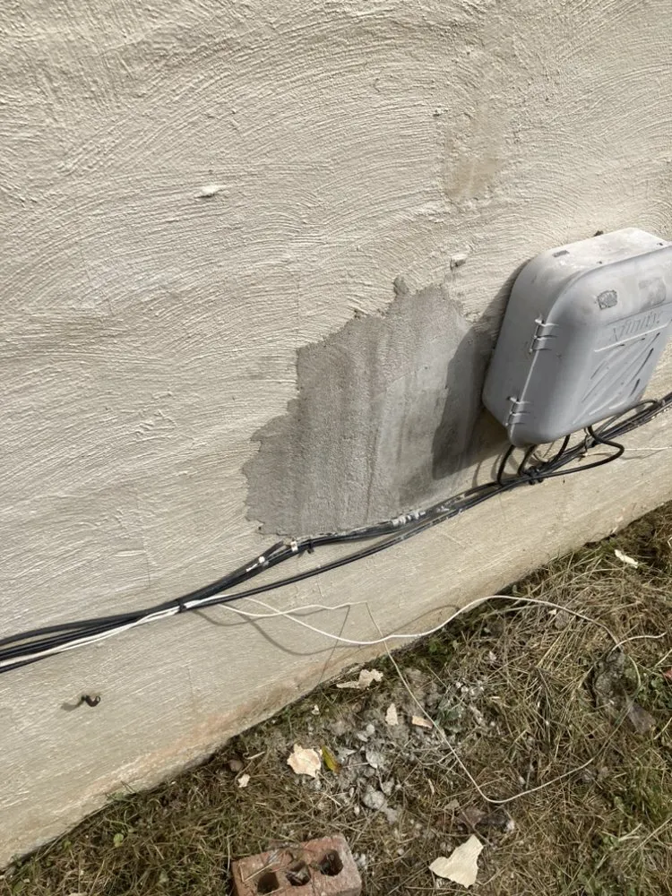 Slide of All Trades Construction