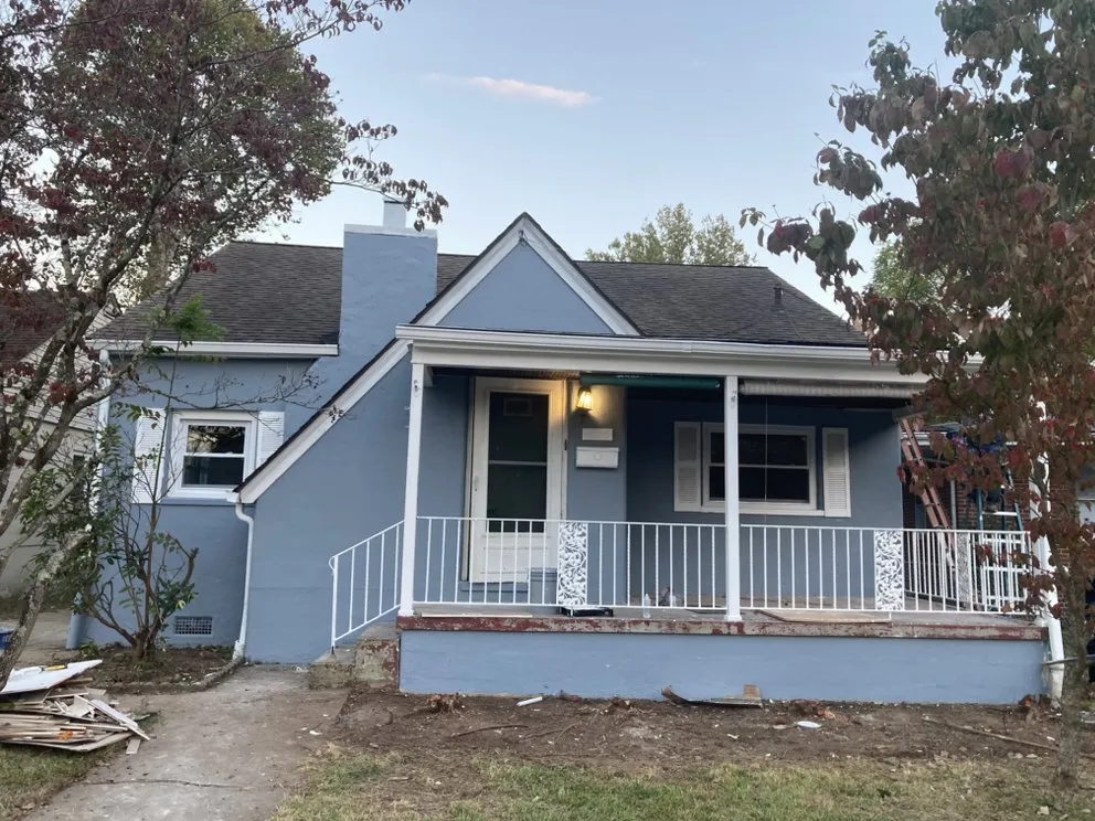 Slide of All Trades Construction