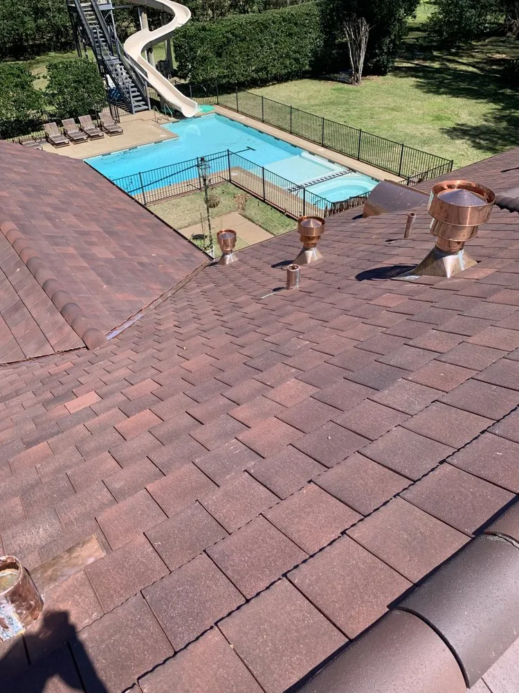 Slide of All Trades Construction