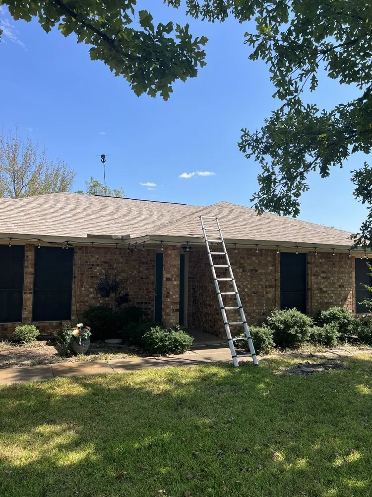 Slide of All Trades Construction