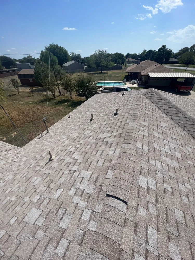 Slide of All Trades Construction