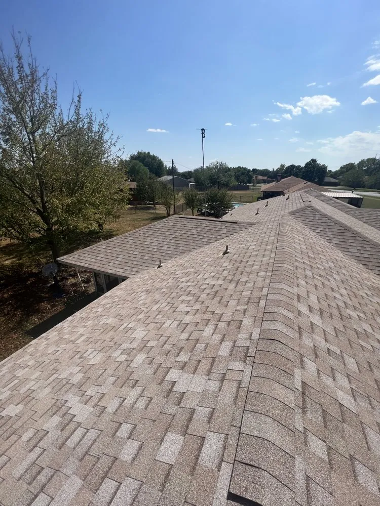 Slide of All Trades Construction