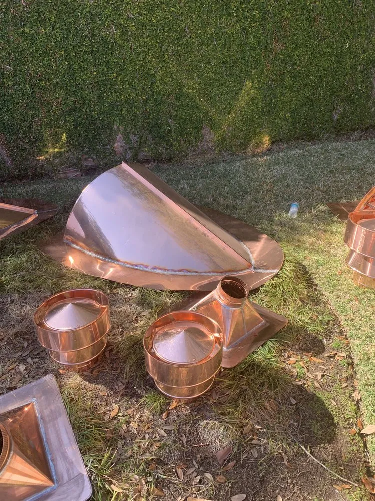 Slide of All Trades Construction