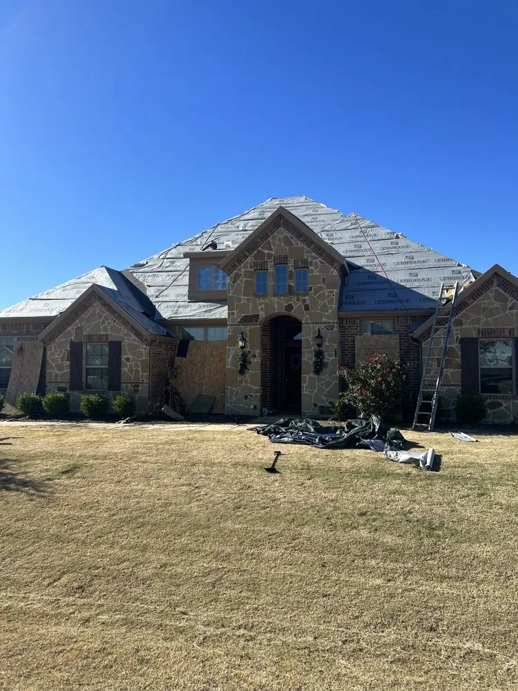 Slide of All Trades Construction