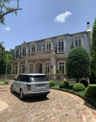 All Trades Construction Logo