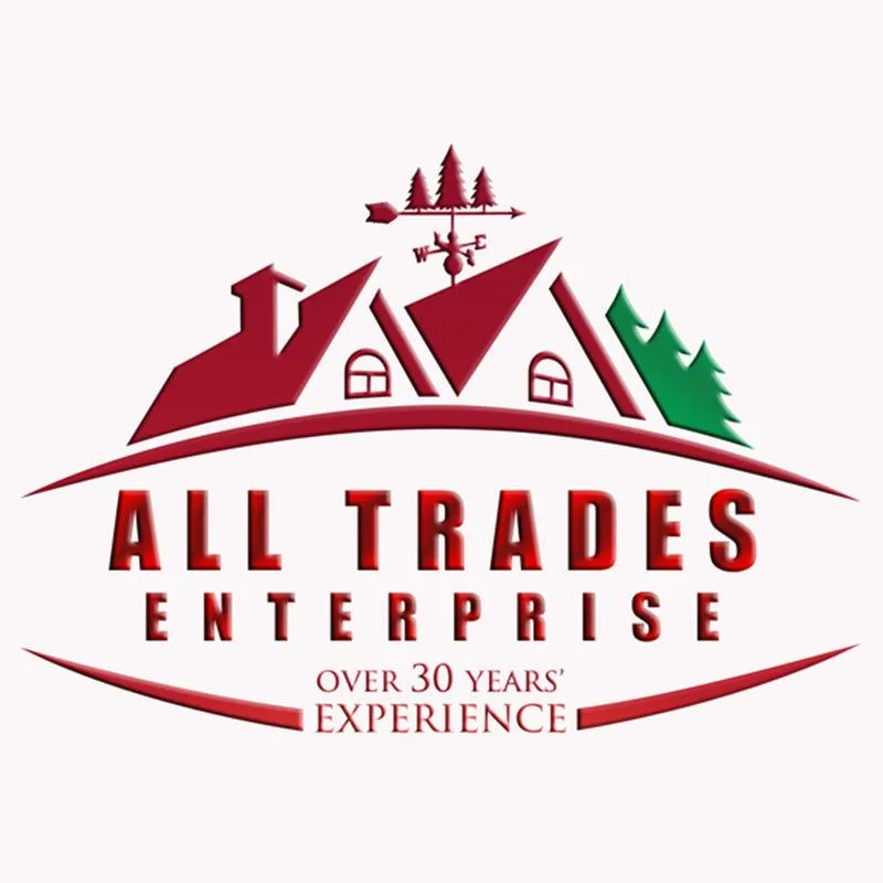 Slide of All Trades Enterprise