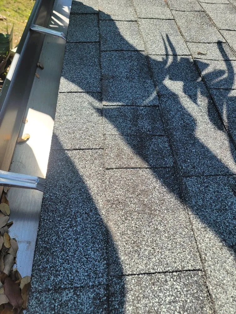 Slide of All Trades of Roofing & Construction