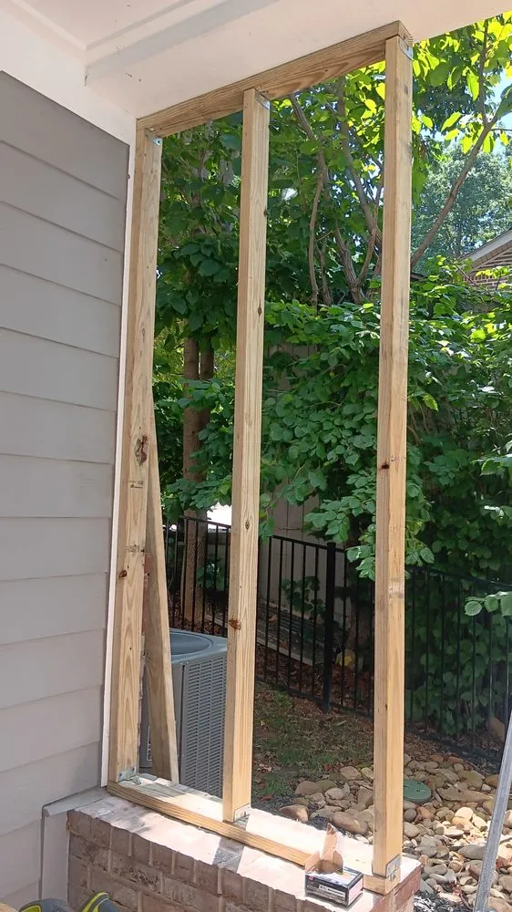 Slide of All Trades Repair Services