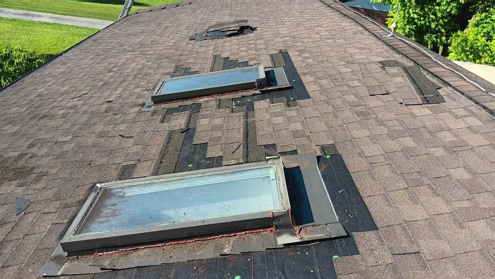 Slide of All Trades Repair Services