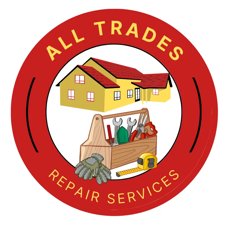 Slide of All Trades Repair Services