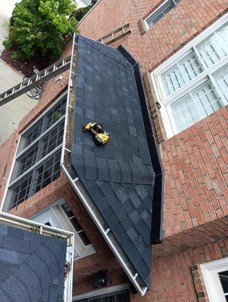 Slide of All Trades Repair Services