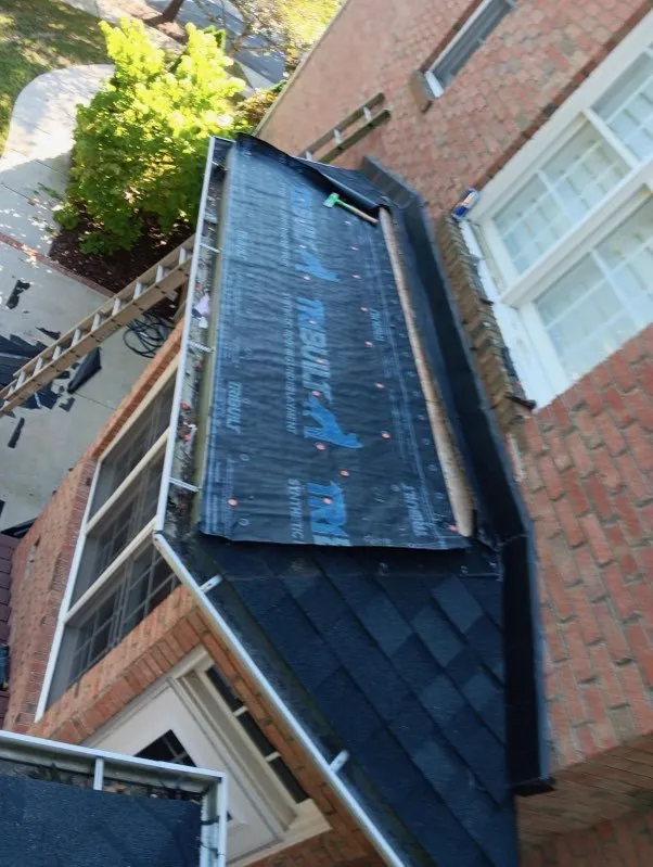 Slide of All Trades Repair Services